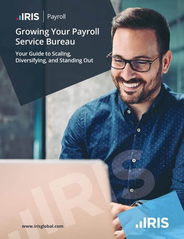 Growing your payroll service bureau guide
