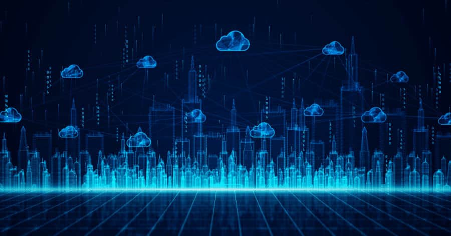 cloud accounting technology