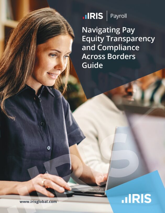 Navigating Pay Equity Transparency and Compliance Across Borders Guide 3 page 0001