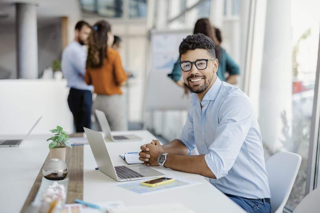 Payroll Business Owner