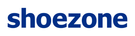 Shoezone Logo | Lease Accounting Clients | IRIS